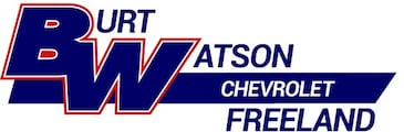 Burt Watson Chevrolet