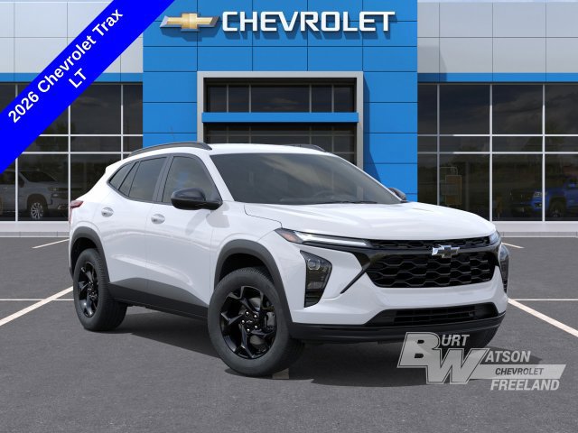 2026 Chevrolet Trax LT - Photo 9