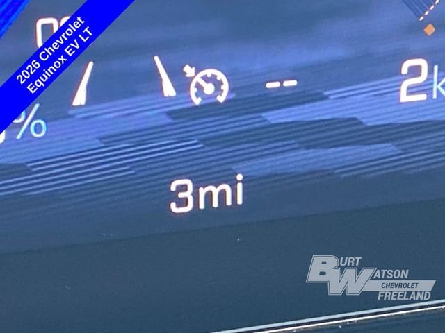 2026 Chevrolet Equinox EV 2LT - Photo 24