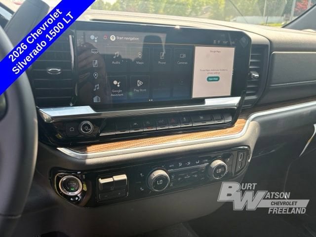 2026 Chevrolet Silverado 1500 LT - Photo 22