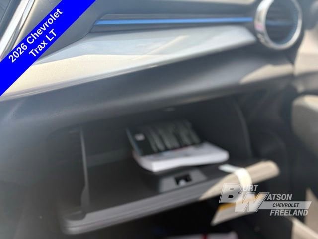 2026 Chevrolet Trax LT - Photo 19