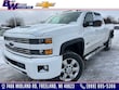  Chevrolet Silverado 2500 HD