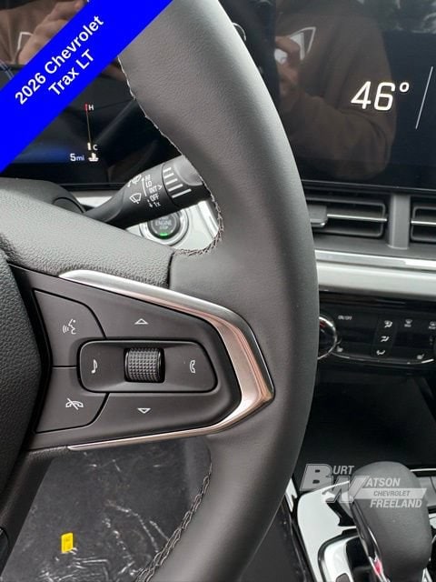 2026 Chevrolet Trax LT - Photo 15