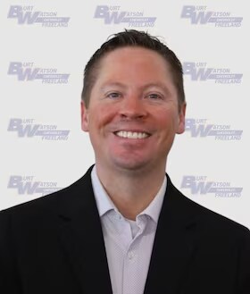 Staff member Shawn Weiss from ID_ccfed3