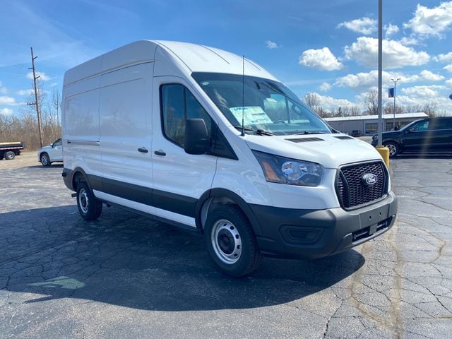2026 Ford Transit Van Base - Photo 8