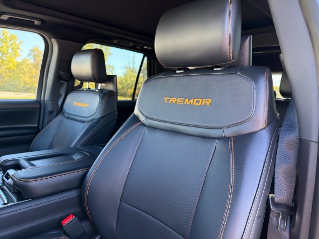 2026 Ford Expedition Tremor - Photo 7