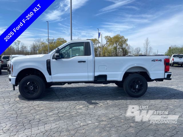 2025 Ford F-250 photo 2
