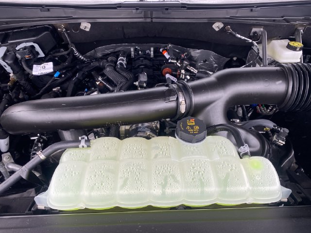 2026 Ford Expedition Tremor - Photo 10