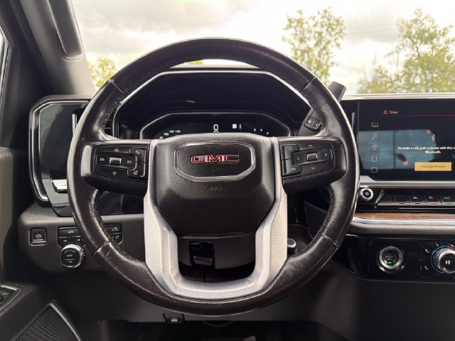 2022 GMC Sierra 1500 SLT - Photo 19