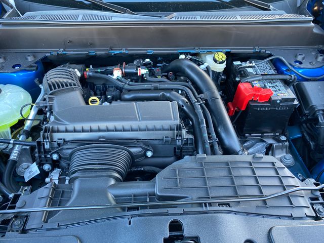 2026 Ford Maverick XLT - Photo 12