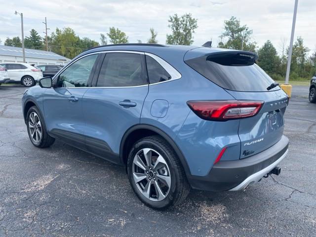 Used 2024 Ford Escape Platinum SUV