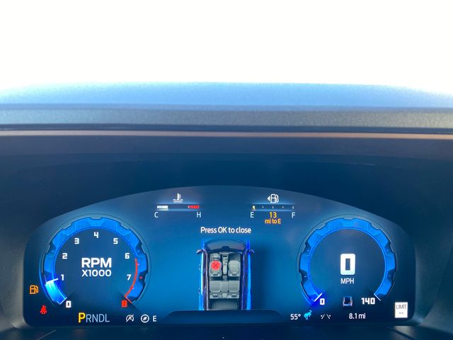 2025 Ford Bronco Sport Outer Banks - Photo 25