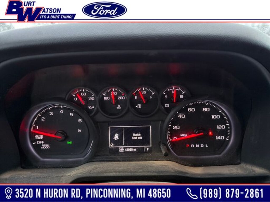 Used 2022 Chevrolet Silverado 1500 WT Truck Regular Cab