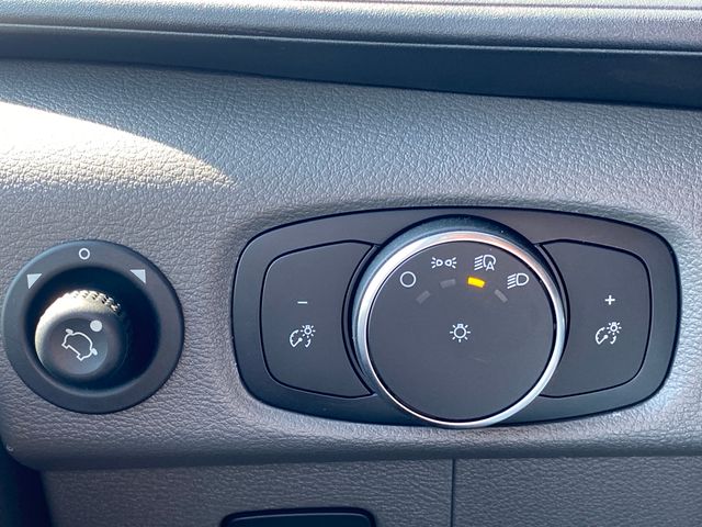 2026 Ford Transit Van Base - Photo 29