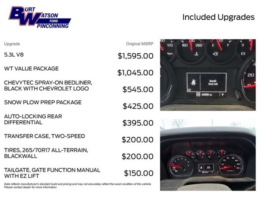 Used 2022 Chevrolet Silverado 1500 WT Truck Regular Cab