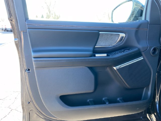 2026 Ford Expedition Tremor - Photo 8