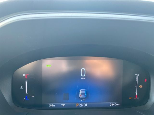 2025 Ford Escape Plug-in hybrid PHEV - Photo 24