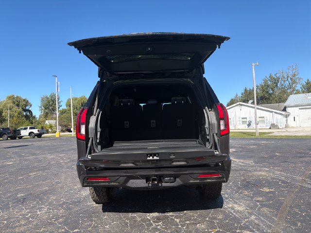 2026 Ford Expedition Tremor - Photo 11