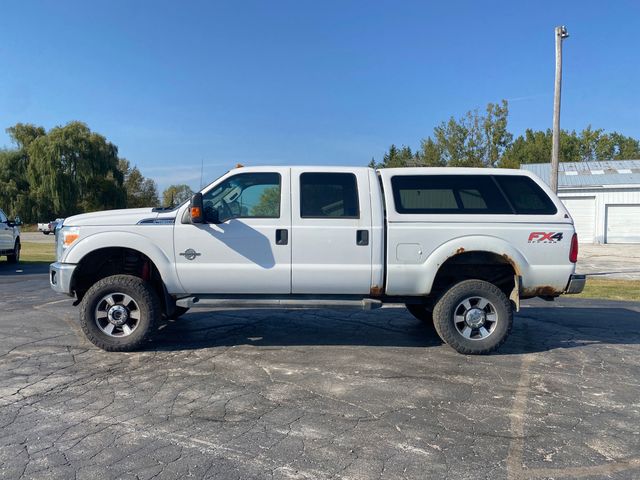2016 Ford F-250 photo 3