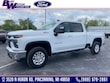 Chevrolet Silverado 2500HD