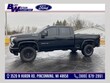  Chevrolet Silverado 2500HD