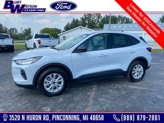 2025 Ford Escape Active SUV