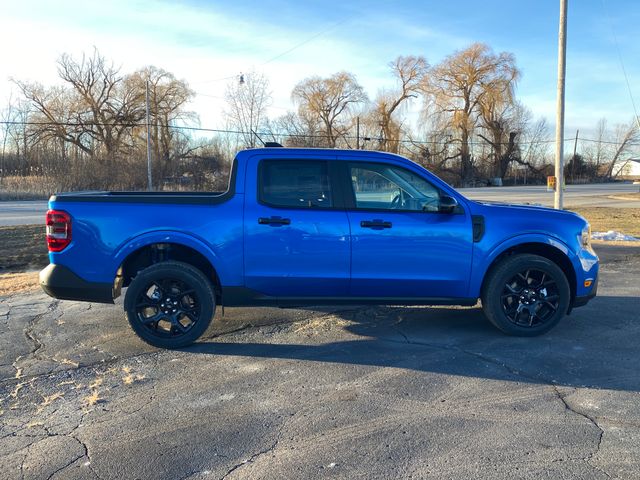 2026 Ford Maverick XLT - Photo 6