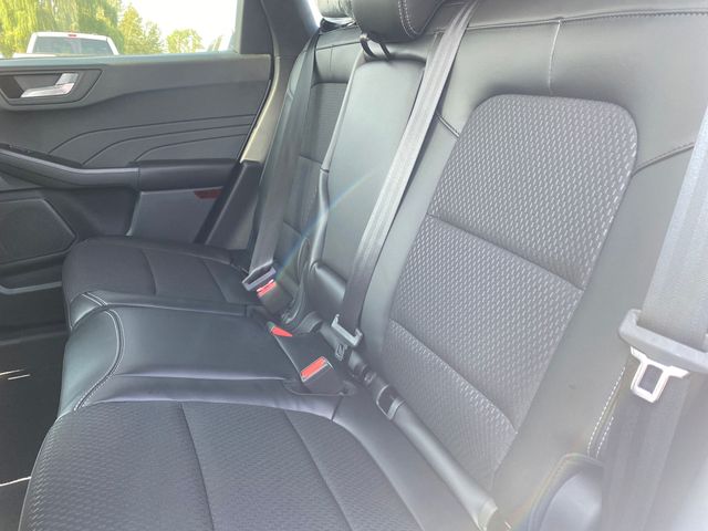 2025 Ford Escape Plug-in hybrid PHEV - Photo 17