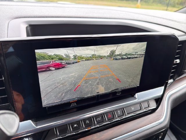 2022 GMC Sierra 1500 SLT - Photo 27