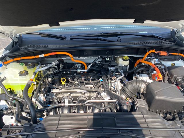 2025 Ford Escape Plug-in hybrid PHEV - Photo 15
