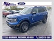  Ford Bronco Sport