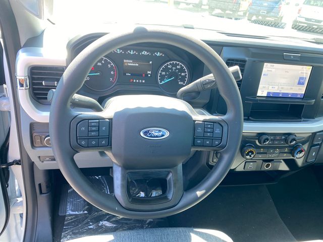 2025 Ford F-350 Super Duty XL - Photo 19