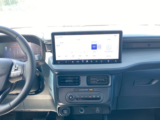 2026 Ford Maverick XLT - Photo 17