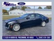  Cadillac CTS