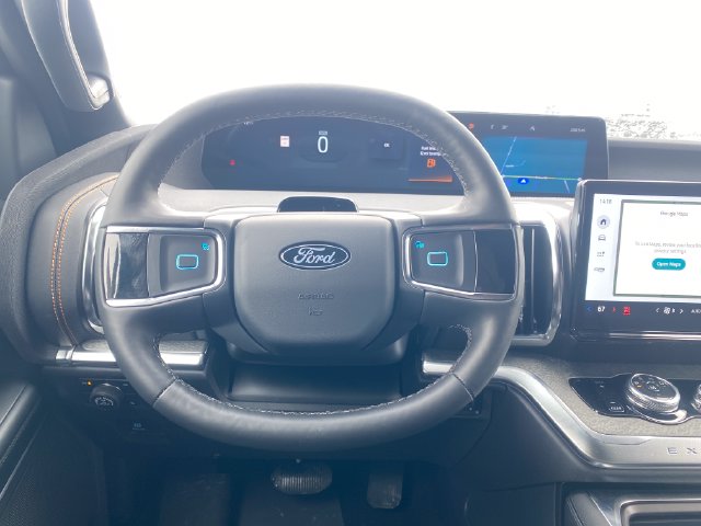 2026 Ford Expedition Tremor - Photo 14