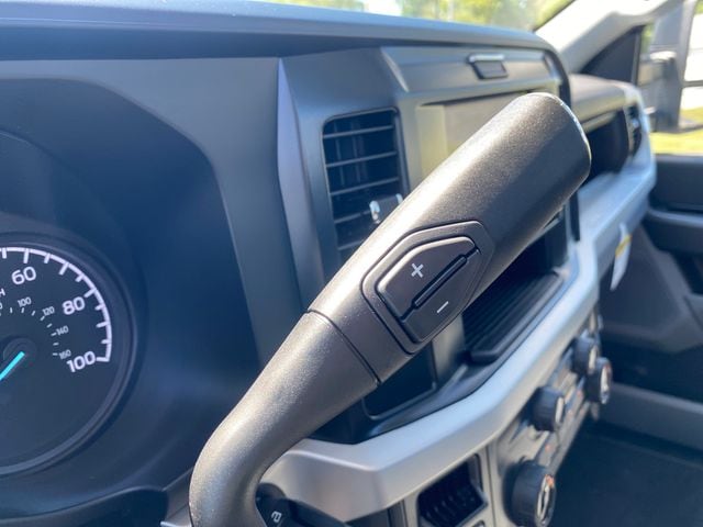 2025 Ford F-350 Super Duty XL - Photo 24