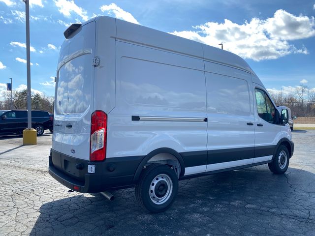 2026 Ford Transit Van Base - Photo 6