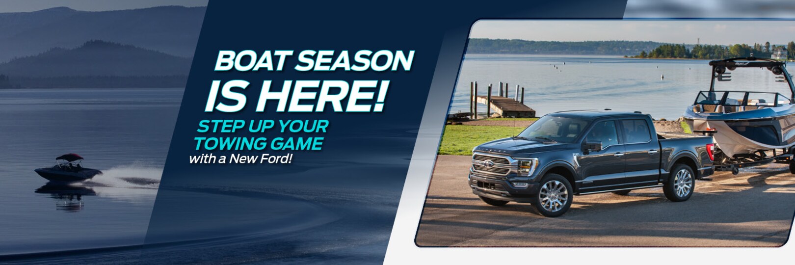 New and Used Ford dealership in Pinconning Burt Watson Ford