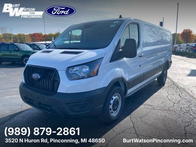 2024 Ford Transit 250 Low Roof 148 WB's photo