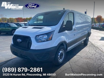 2024 Ford Transit-250 Base Van Low Roof Van