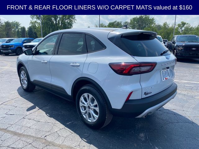 2025 Ford Escape Active photo 2
