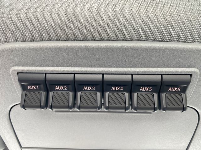 2025 Ford F-350 Super Duty XL - Photo 26