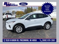 2026 Ford Escape Active SUV