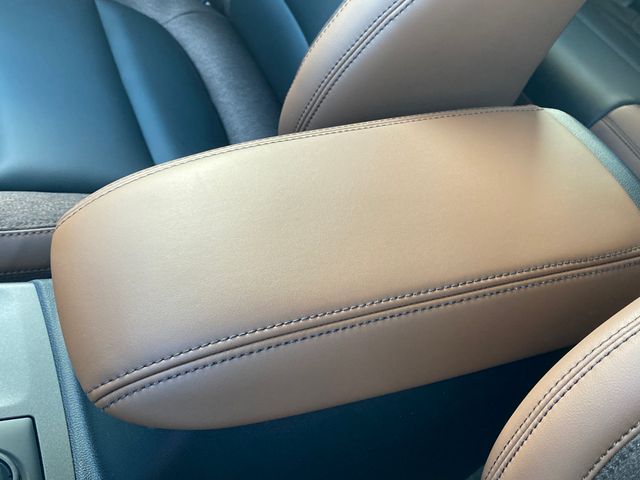 2025 Ford Bronco Sport Outer Banks - Photo 27