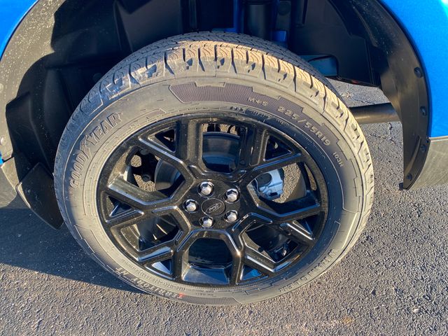 2026 Ford Maverick XLT - Photo 14