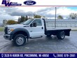 Ford F-550SD