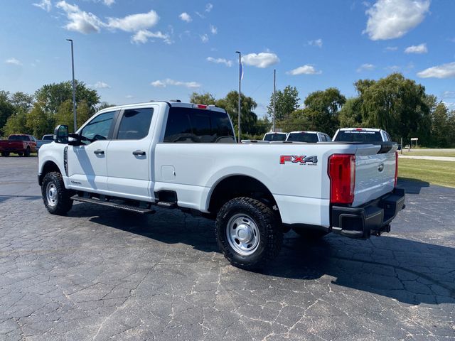 2026 Ford F-250 XL photo 3
