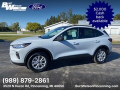 2026 Ford Escape Active SUV