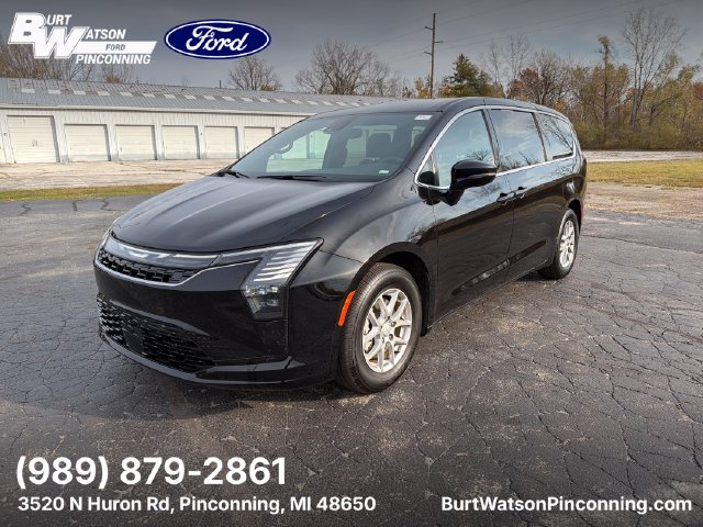 Used 2027 Chrysler Pacifica Select Van Passenger Van
