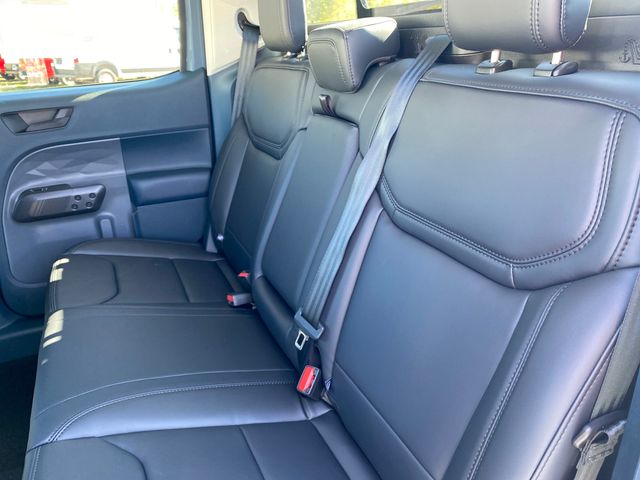 2025 Ford Maverick Lariat - Photo 16